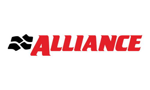 Alliance Logo