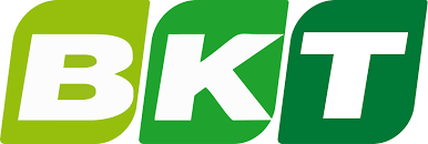BKT Logo