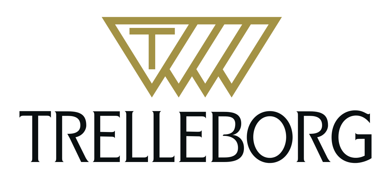 Trelleborg Logo