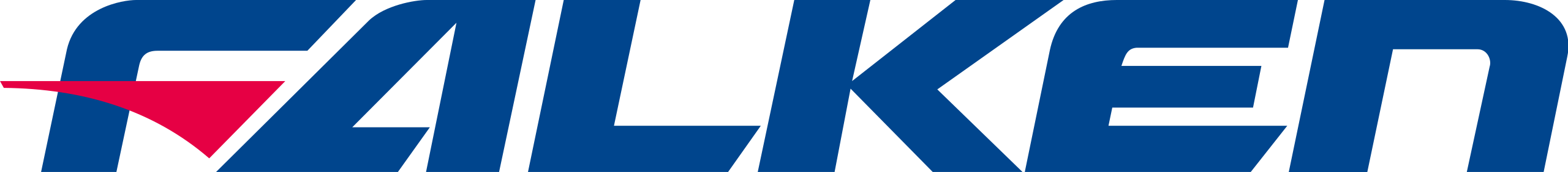 Falken Logo