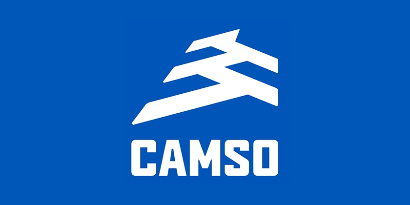 Camso Logo