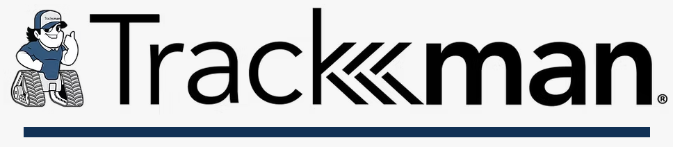 Trackman Logo