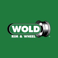 Wold Rim & Wheel Logo